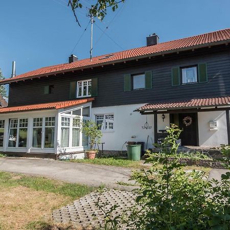 Allgaeu カウフボイレン エクステリア 写真